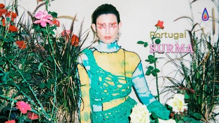 SURMA: A wonderful new musical language from Lisbo...