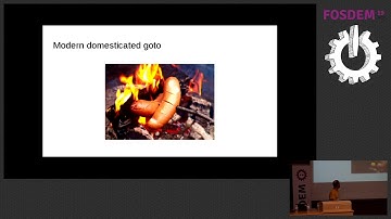Structured Concurrency Finding our way out of callback hell
