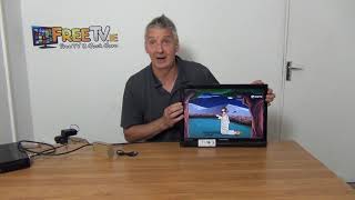 HDMI to Scart Converter