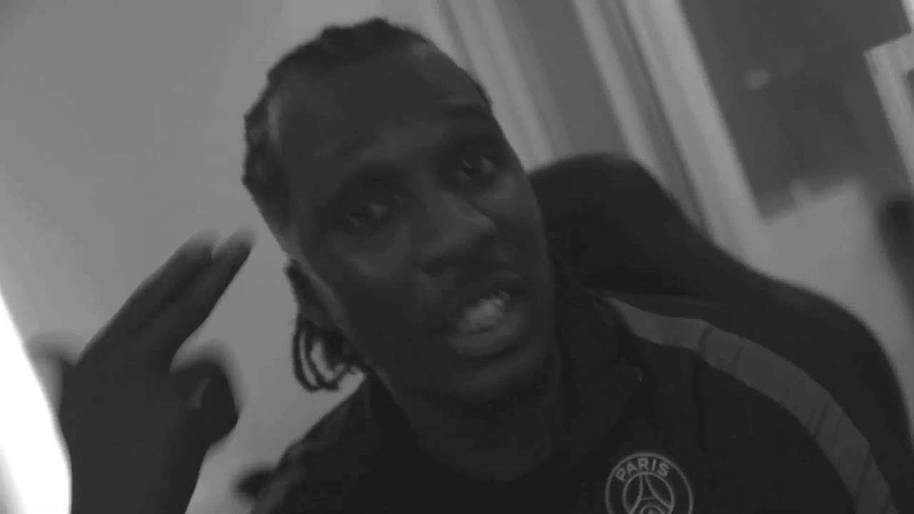 Tonton Snap Capone x Stardom x Rimzee - Goats (Official Video) di YouTube Tonton Snap Capone x Stardom x Rimzee - Goats (Official Video) di YouTube