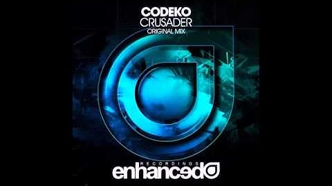 Codeko - Crusader (Original Mix)