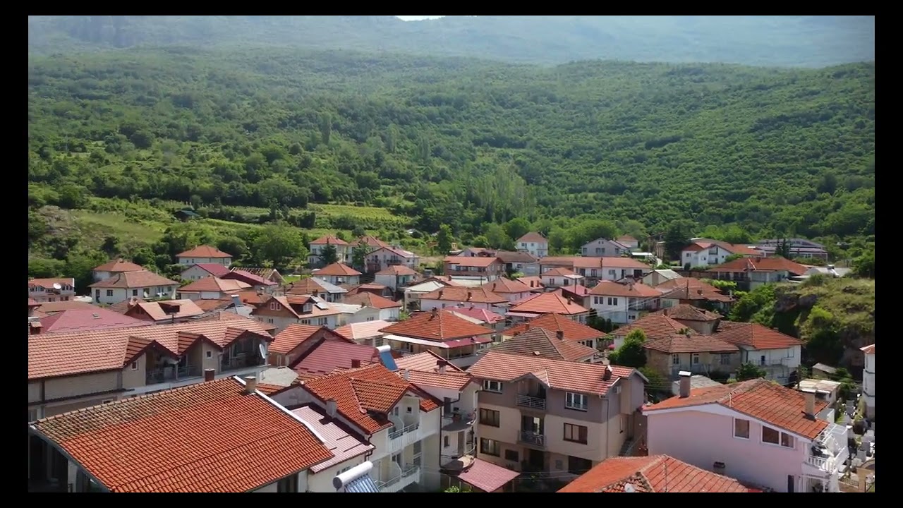 PESTANI -OHRID  - DRONE - 20.06.2023