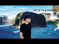 Lox - what's my password? (Official Lyric Video)