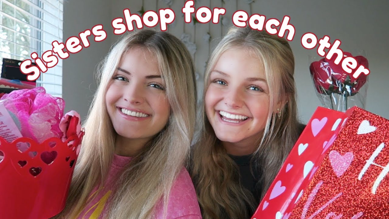 Valentine's Day Gifts & Essentials for Kids - The Bargain Sisters