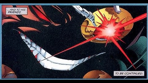 Spawn Issue 22: The Hunt Part 2 (Comic Dub)