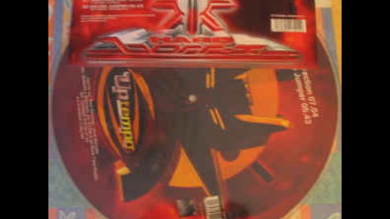 Watch Dj Borr X - Resurrection (2002) on YouTube Watch Dj Borr X - Resurrection (2002) on YouTube