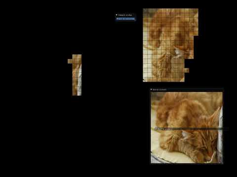 Solve picture puzzle exp05