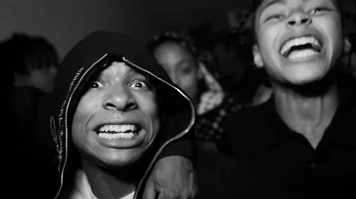 DD Osama x Dudeylo x Sugarhill ddot x Edot Baby x ...