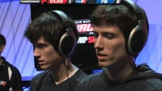 2008 MLG Pro Circuit Episode 1 (Halo 3)