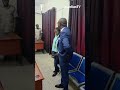 'You're wasting people's precious time sitting around...': Tunji-Ojo rebukes NIS officers