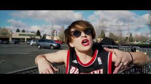 dirty Racket - Shopping Cart  [Official Music Video]