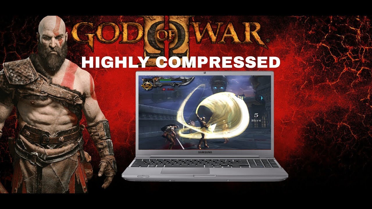 Download Game God Of War 2 For Pc Tanpa Emulator