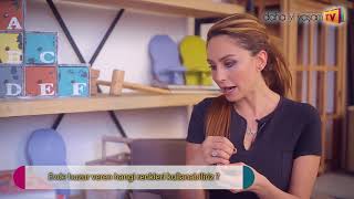 Evde huzur veren hangi renkleri kullanabiliriz? screenshot 3