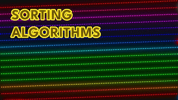 Sorting Algorithms: Scatter (Reverse)