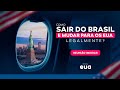 COMO PLANEJAR SUA MUDANÇA DO BRASIL🇧🇷 PARA OS EUA🇺🇸 ?