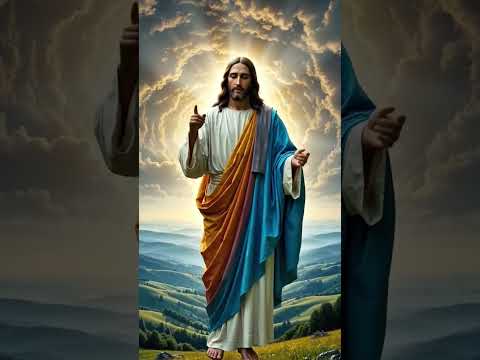 Jesus