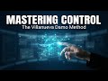 The Villanueva Damo Method: Mastering Control in Experimental Research