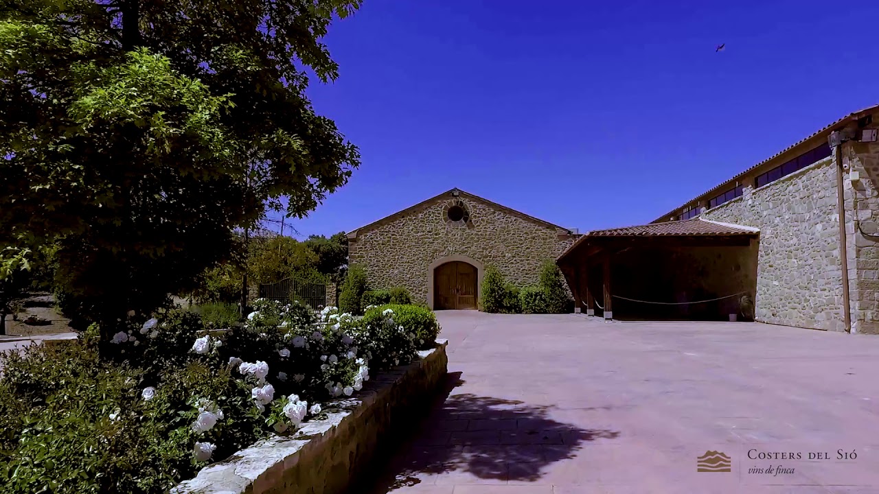 Costers del Siò imported by Bellenda - Virtual Tour (Wine)