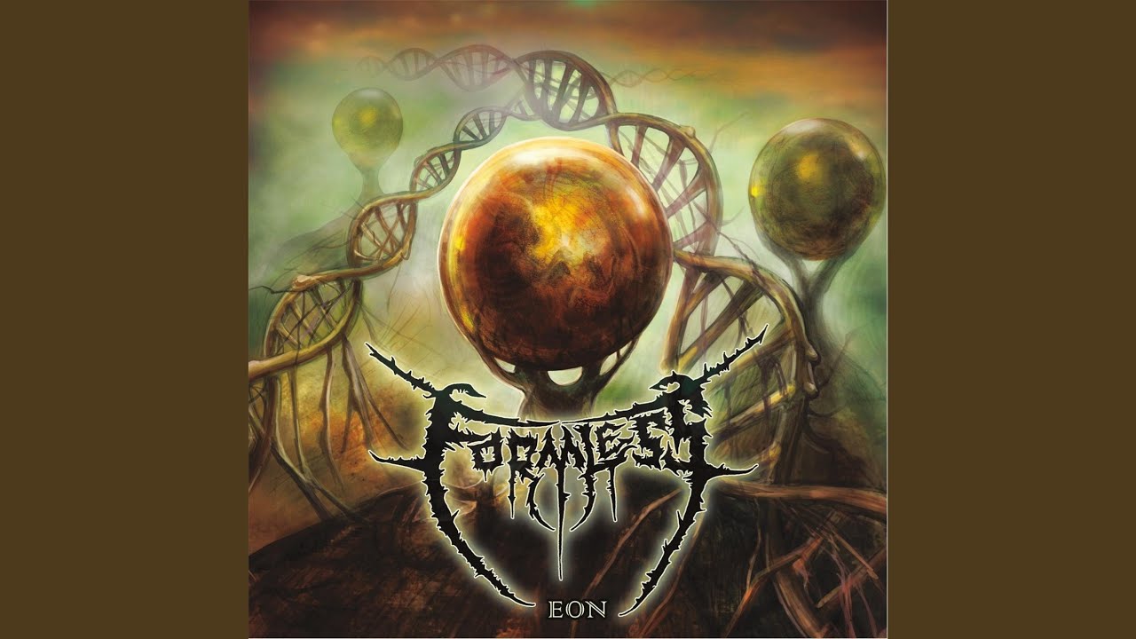 Watch Eon on YouTube Watch Eon on YouTube