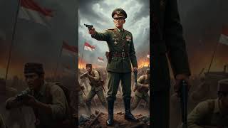 sejarah jendral gatot subroto #ceritasejarah