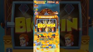احدث طريقه لفتح اخر بوابه فى لعبه coin master ادخل بسرعه screenshot 5
