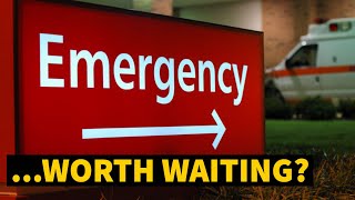 The Top 3 Reasons to Visit the ER - When You Should be Worried by Wealth Is Health 173 views 11 months ago 5 minutes, 1 second
