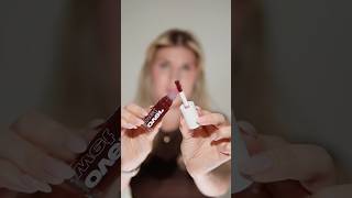 Colour Intense Wet Over Lip Oil