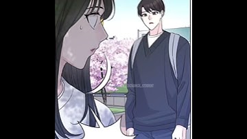 The exchange student edit #fyp