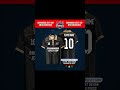 CUSTOM JERSEY #jersey #design #brazil #football #jersey_design
