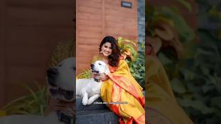 Cutie Pie Happy With His Mom