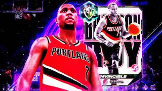 INVINCIBLE BRANDON ROY IS ELITE BUT NOT WORTH THE MONEY IN NBA 2K26 MyTEAM!!