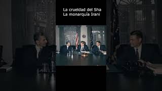 #Iran #Historia #Revolucion #Geopolitica #Shorts #Sha #SAVAK #Misterio #Educacion