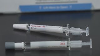 Health Check | Flu "shots" now available for delivery