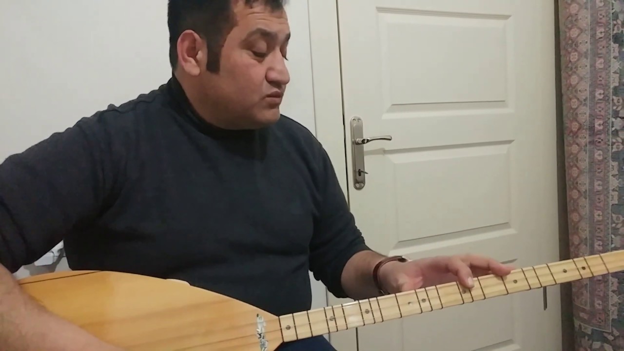 en kolay saz dersi 67 yiğidim aslanım burda yatıyor,uzun sap saz dersleri.