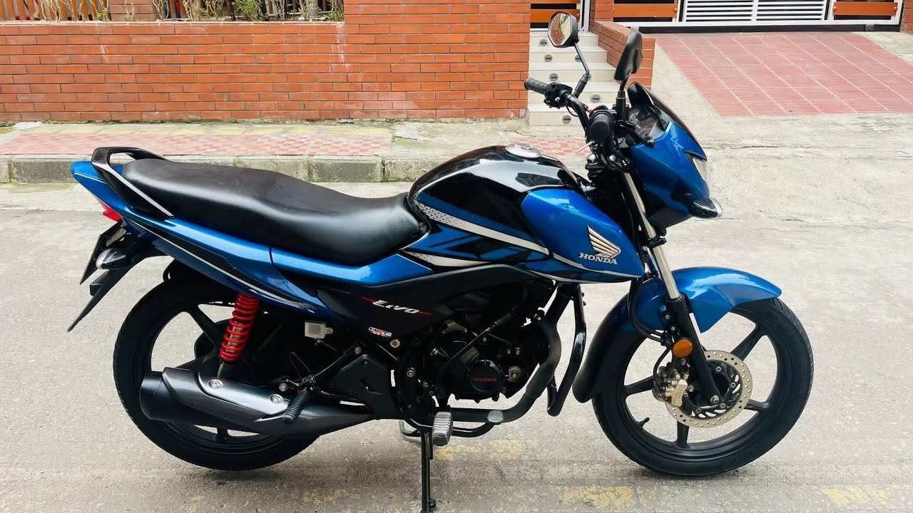 Honda 2024 Black