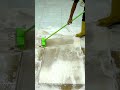 Soil Breaker – Breaks down dirt for easy removal