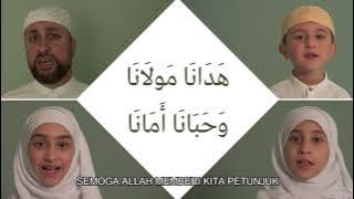WE LOVE ALLAH (نحب الله) Yahya Bassal (Terjemah Bahasa Indonesia)