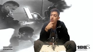 REACTION Inoki - 100 s feat. Bresh, Disme (prod. Chryverde & Andrea Guarinoni)