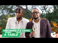 Mechans T X Carel Pedre A Table Interview mp3