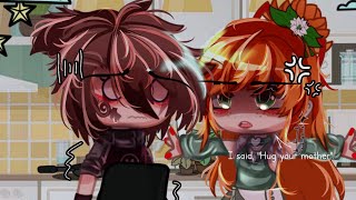 Michael And Mrs.afton Having A Wholesome Moment Togethermy Auaftonsinspiredenjoy-