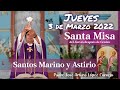 ✅ MISA DE HOY jueves 3 de Marzo 2022 - Padre Arturo Cornejo