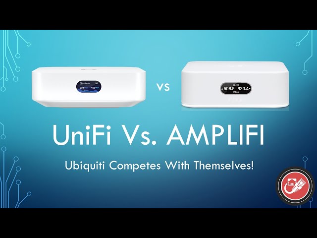 Ubiquiti: Introducing: UniFi Express