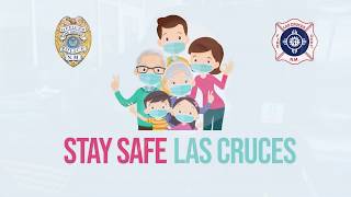 Stay Safe Las Cruces