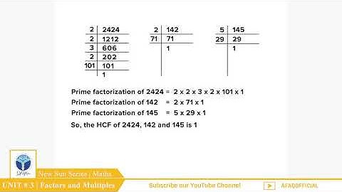 NSS Grade 06 Maths Chapter 03 Part 02