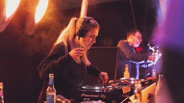 Anna Reusch @ Muna Open Air 29.08.2021