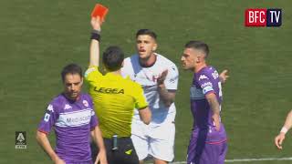 Fiorentina-Bologna | Highlights