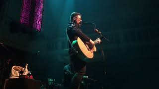 The Decemberists - Rise To Me - Live at Paradiso 2018