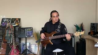 Mağusa Limanı B Cover Tanıtım