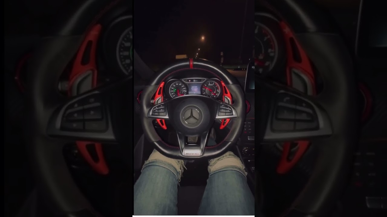 A45 AMG Stage 2 - LAUNCH CONTROL SOUND LOUD! Full Armytrix Exhaust