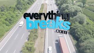 Everything Breaks- Auto Time Bomb Commercial